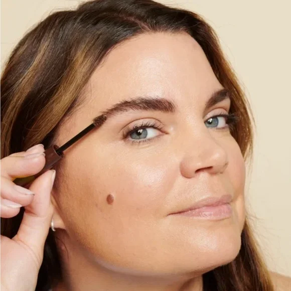 Eyebrow Gel — Burts Bees, 1710 Rich Brunette - Picture 12 of 14